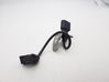 Crankshaft position sensor 0281002477
