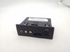 USB control unit BT4T14F014AE