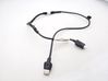 USB socket connector DS7T14D202DC