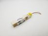 Sensor impacto/accidente para activar Airbag 8651755
