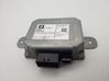 Unidad de control/módulo del navegador GPS 13384291