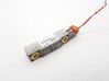 Airbag deployment crash/impact sensor 9452777