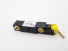 Airbag deployment crash/impact sensor 8622365