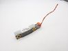 Airbag deployment crash/impact sensor 9452777