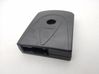 Bluetooth control unit module 4M5T19K350AS