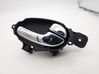 Front door interior handle 107602