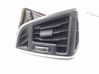 Moldura protectora de la rejilla de ventilación lateral del panel AM51R018B09AGW
