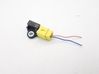 Airbagsensor Crashsensor Drucksensor 988304RA0A