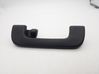 Rear interior roof grab handle 8R0857607J