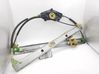 Front window lifting mechanism without motor 8R0837461B