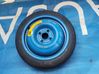 R14 spare wheel 