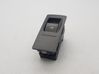 Electric window control switch 3D0959858E