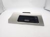 Dashboard side air vent grill/cover trim 9130466