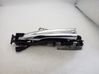 Front door exterior handle 3TA
