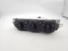 Air conditioning/heating control unit 3M5T19980AD