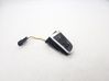 Steering wheel buttons/switches 4E0951527AJ