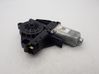 Motor del regulador de la ventanilla de la puerta delantera 966269103