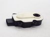 Radiator cooling fan shroud 6466R330