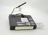 Comfort/convenience module 116RA000363