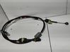 Gear shift cable linkage F1EP7E395DB