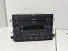Radio/CD/DVD/GPS head unit 6L2T18C815BG