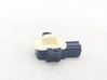 Airbag deployment crash/impact sensor HM5T14C676AA