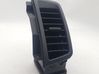 Dash center air vent grill 974102K000