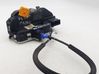 Cerradura de puerta delantera 13579523