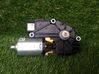 Sunroof motor/actuator 1712762C