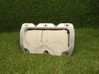 Passenger airbag CN15A044H30AA