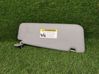 Sun visor 7122861
