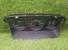 Speedometer (instrument cluster) 8021009100