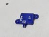 Airbag deployment crash/impact sensor 09173928