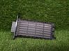 Electric cabin heater radiator D596GDCAA01