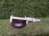 Headlight/headlamp dust cover 155665