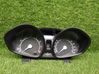 Speedometer (instrument cluster) D2BT40849