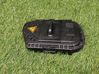 Headlight/headlamp dust cover 