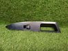 Front door window switch trim DS7314A563