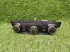 Climate control unit 97250A2002