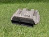 Engine control unit/module ECU 391112A952