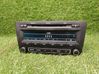 Radio/CD/DVD/GPS head unit 1Z0035161F