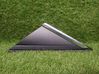 Plastic wing mirror trim cover BM51A16003