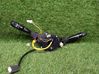 Wiper turn signal indicator stalk/switch FC92029K