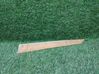 Rear door card trim 8K0867420D