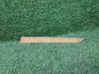 Front door trim bar 8K0867410D