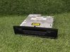 Radio/CD/DVD/GPS head unit 4L0035110