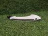 Front door exterior handle 7305333