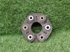Rear prop shaft donut coupling/joint 7527392