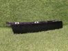 Front door glass trim molding BM51A20899AE