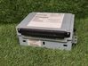 Radio/CD/DVD/GPS head unit 31357005